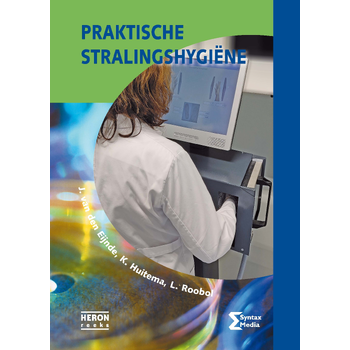 Praktische stralingshygiene (Paperback) bij Singel 344