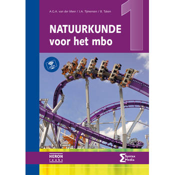 1 (Paperback) bij Singel 344