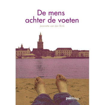 De mens achter de voeten (Paperback) bij Singel 344