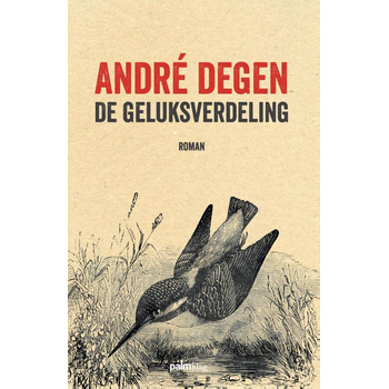 De geluksverdeling (Paperback) bij Singel 344