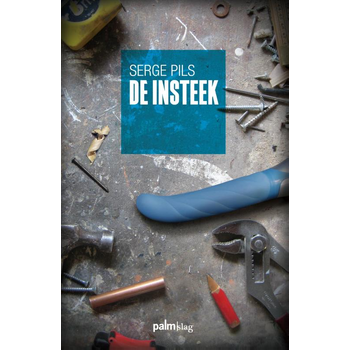 De insteek (Paperback) bij Singel 344