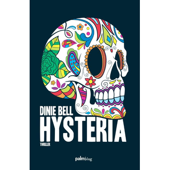 Hysteria (Paperback) bij Singel 344