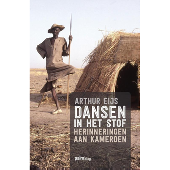 Dansen in het stof (Paperback) bij Singel 344