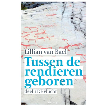 deel 1 (Paperback) van Lillian Bael