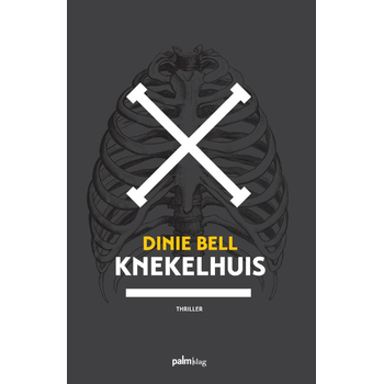 Knekelhuis (Paperback) bij Singel 344