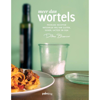 Meer dan wortels (Hardback) bij Singel 344