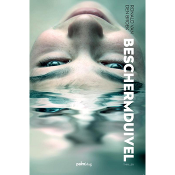 Beschermduivel (Paperback) bij Singel 344