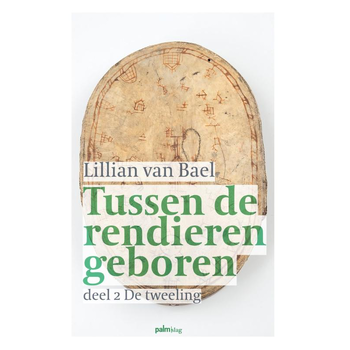 De tweeling (Paperback) bij Singel 344