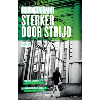Sterker door strijd (Paperback) bij Singel 344