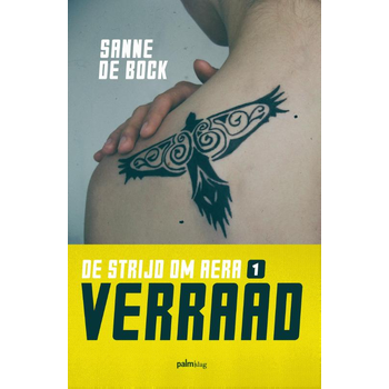 Verraad (Paperback) bij Singel 344