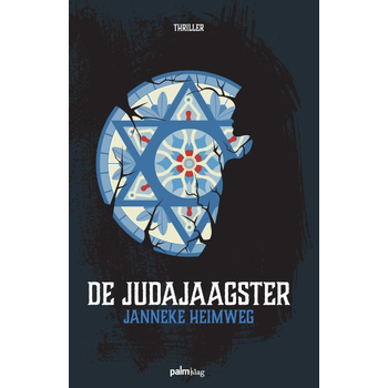 De Judajaagster (Paperback) bij Singel 344