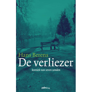 De verliezer (Paperback) bij Singel 344