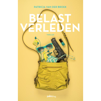 Belast verleden (Paperback) bij Singel 344
