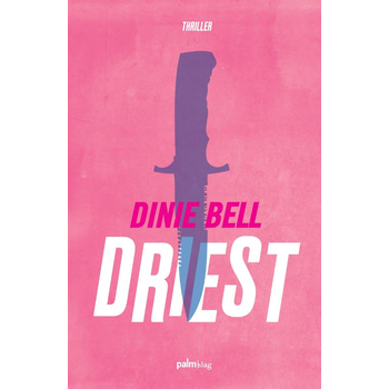 Driest (Paperback) bij Singel 344