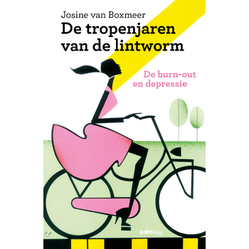 De tropenjaren van de lintworm (Paperback) bij Singel 344