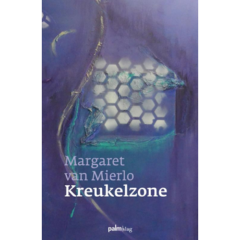 Kreukelzone (Paperback) bij Singel 344