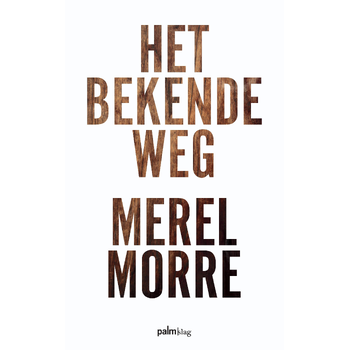 Het bekende weg (Paperback) bij Singel 344