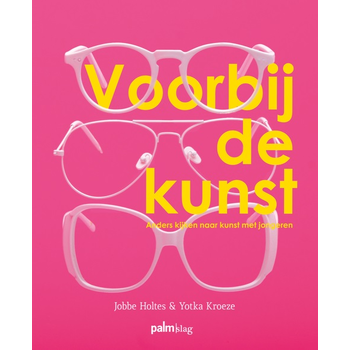 Voorbij de kunst (Hardback) bij Singel 344