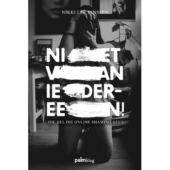 Niet van iedereen (Paperback) bij Singel 344
