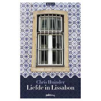 Liefde in Lissabon (Paperback) bij Singel 344