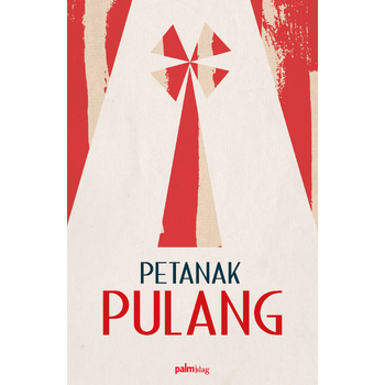 Pulang (Paperback) bij Singel 344