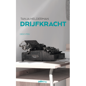 Drijfkracht (Paperback) bij Singel 344