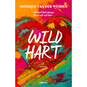 Wild hart (Paperback) bij Singel 344