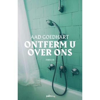 Ontferm u over ons (Paperback) bij Singel 344