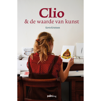 Clio & de waarde van kunst (Paperback) bij Singel 344