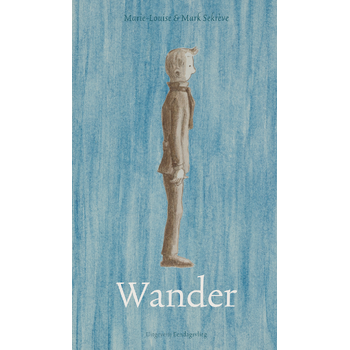 Wander (Hardback) bij Singel 344