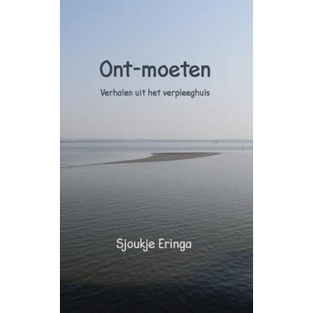 Ont-moeten (Paperback) van Sjoukje Eringa
