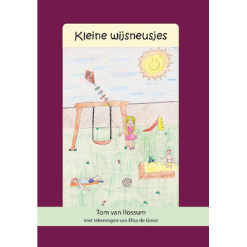 Kleine wijsneusjes (Paperback) bij Singel 344