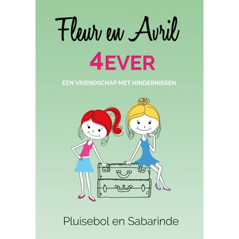 4 ever (Paperback) bij Singel 344