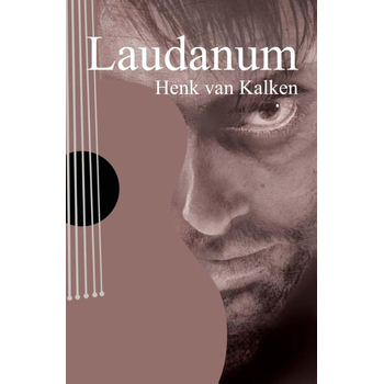 Laudanum (Paperback) bij Singel 344
