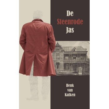 De steenrode jas (Paperback) bij Singel 344