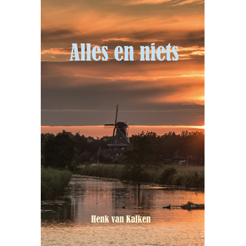 Alles en niets (Paperback) bij Singel 344