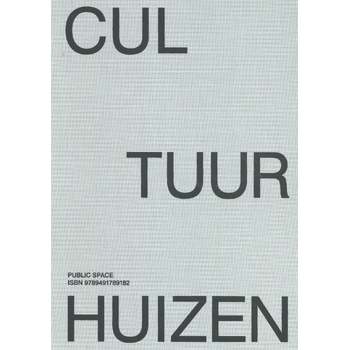 Cultuurhuizen in Vlaanderen (Paperback) bij Singel 344