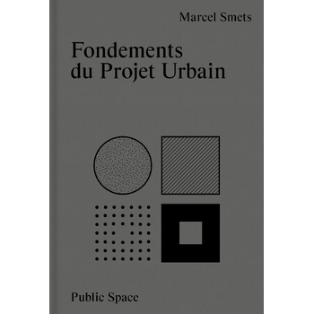Fondements du projet urbain (Hardback) bij Singel 344