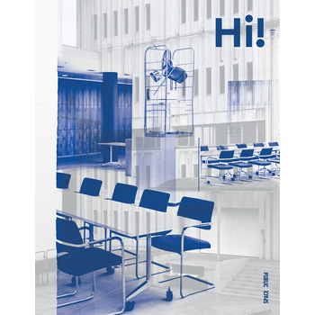 Hi Site (Paperback) bij Singel 344