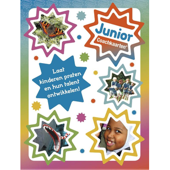 Junior coachkaarten bij Singel 344
