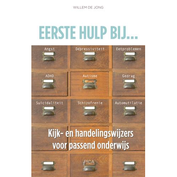 Eerste hulp bij... (Paperback) bij Singel 344