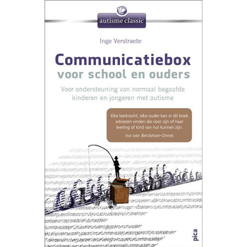 Communicatiebox voor school en ouders (Paperback) bij Singel 344