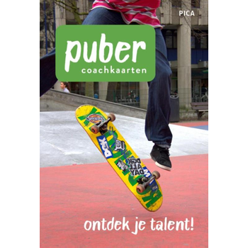 Puber coachkaarten bij Singel 344