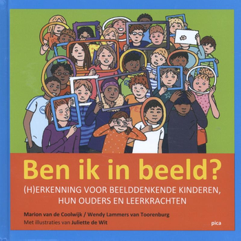 Ben ik in beeld? (Hardback) bij Singel 344