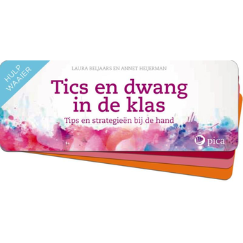 Tics en dwang in de klas (Loose-leaf) bij Singel 344
