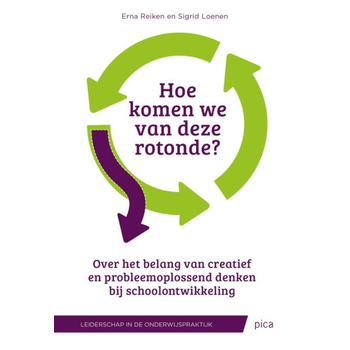 Hoe komen we van deze rotonde? (Paperback) bij Singel 344