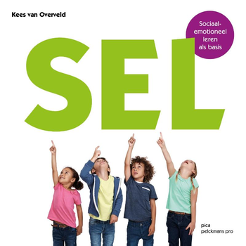 Sel (Paperback) bij Singel 344