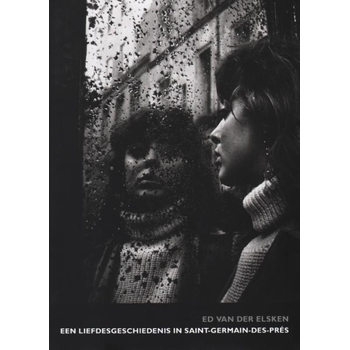 Een liefdesgeschiedenis in Saint Germain-des-Prés (Paperback) bij Singel 344