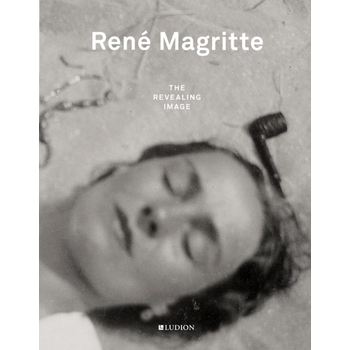 René Magritte (Paperback) bij Singel 344