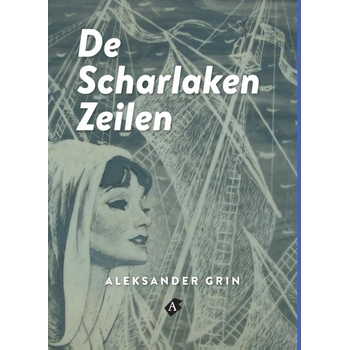 De Scharlaken zeilen (Hardback) bij Singel 344